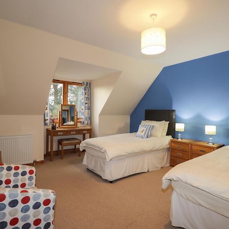 Bruach Gorm Cottage Grantown-on-Spey Exteriör bild