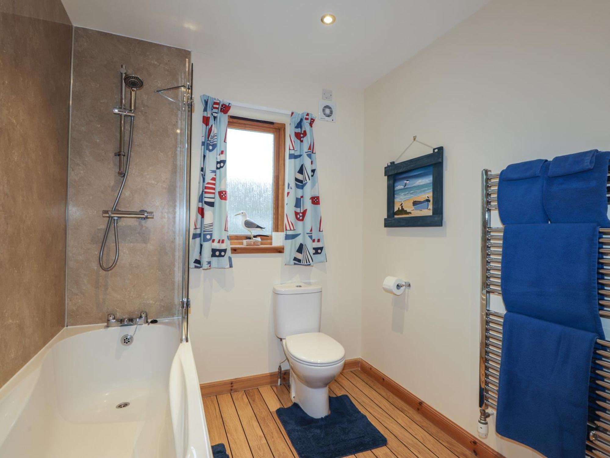 Bruach Gorm Cottage Grantown-on-Spey Exteriör bild
